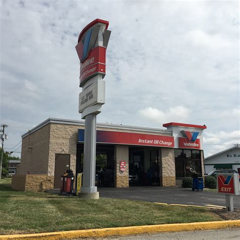 Valvoline instant oil change maryville. Things To Know About Valvoline instant oil change maryville. 